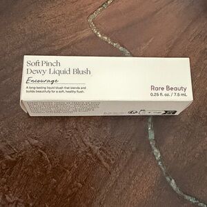 Rare Beauty Soft Pinch Liquid Blush in Encourage